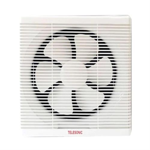 Telesonic Exhaust Fan TL 8VF -8 With Grill