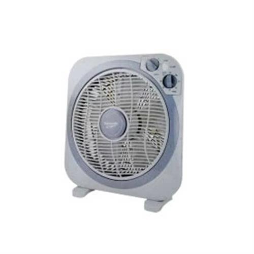 Telesonic Box Stand Fan TL1230T