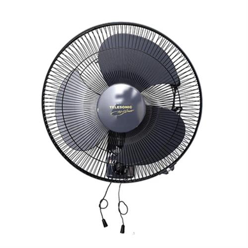 Telesonic 16 High Speed Wall Fan TL-1614