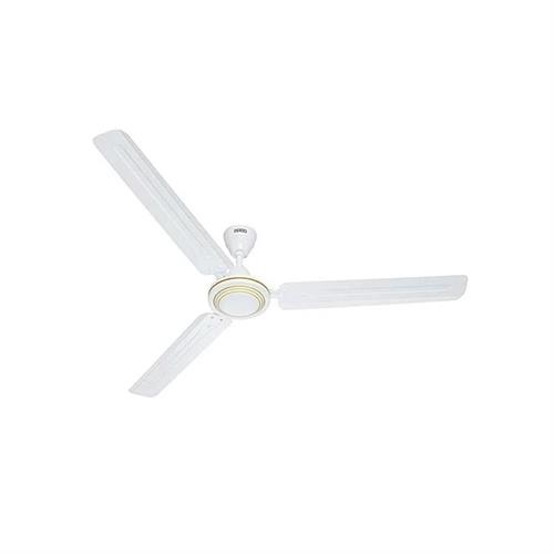 Usha Electronic Regulator Ceiling Fan (White)