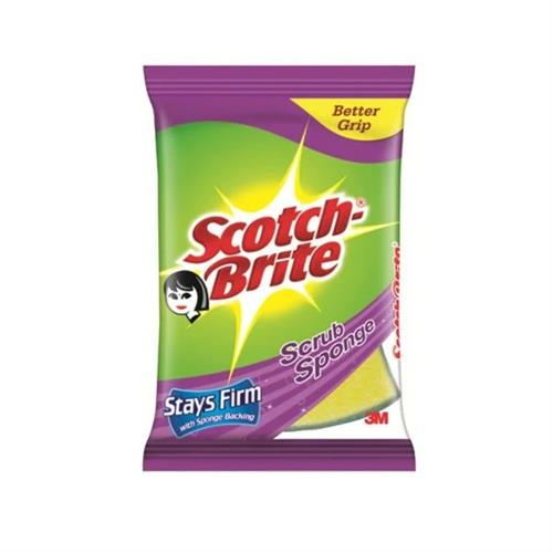 3M Scotch Brite Scrub Sponge