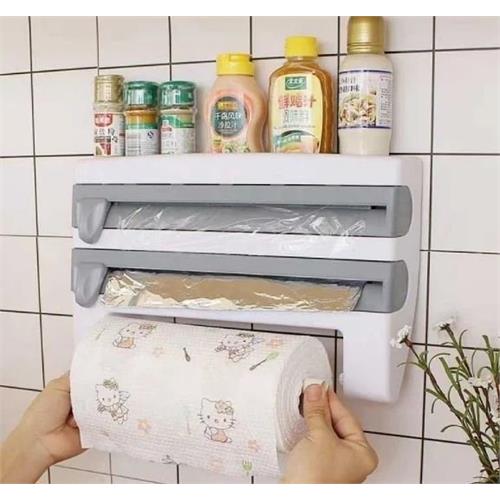 4 in 1 Paper Dispenser 769