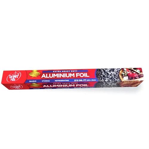 Aluminum Foil 37.5 Sq Ft