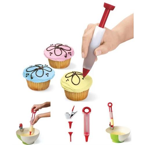 cake decorating pen- As Seen On TV