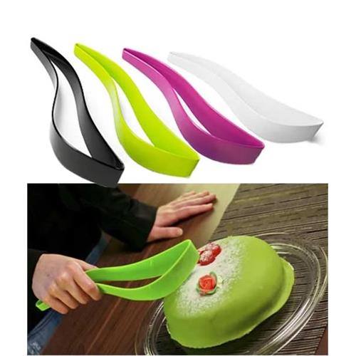 Cake Server and Slicer