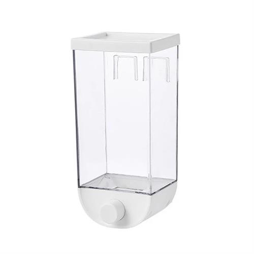 Cereal Dispenser Wall Mounted 1.5 L