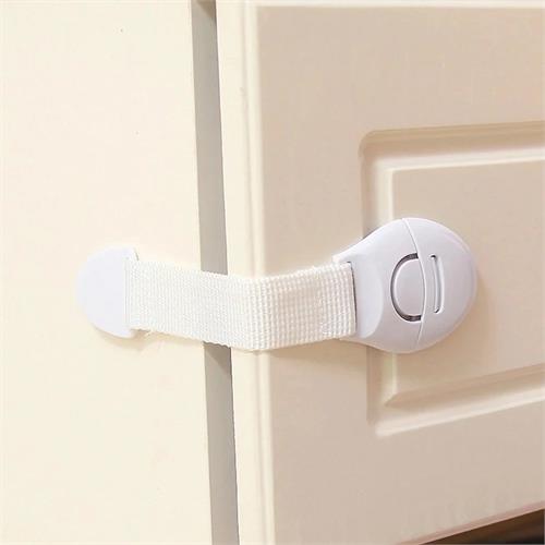 Child Safety Locks 5pcs Set