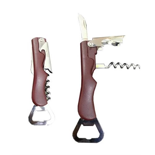 Corkscrew Bottle Opener