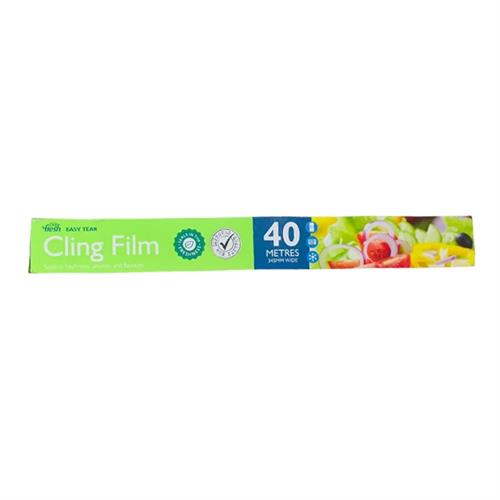 Food Fresh Cling Film 30cm 100 SQ.FT