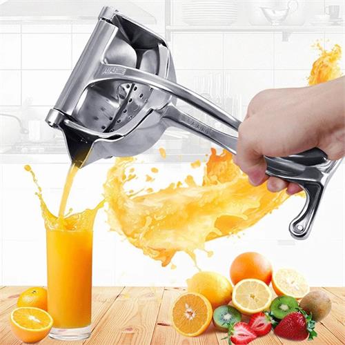 Fruit Press Manual juicer with Innoxious Material