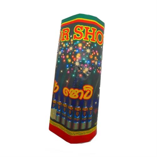 FW11 Color Shot Firework