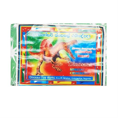 FW5 Firework Fire Crackers Small