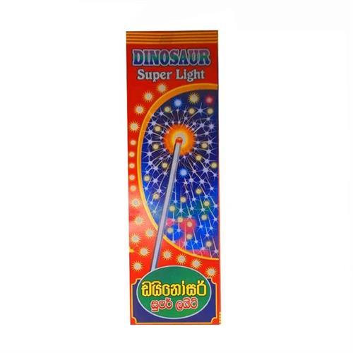 FW6 Firework Sparklers Large (Nila Kuru)