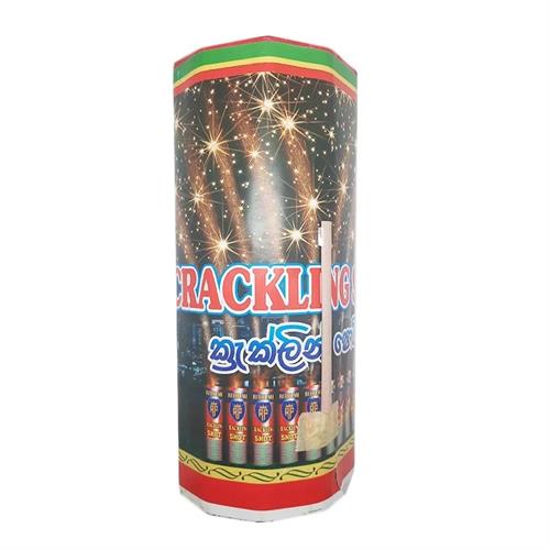 FW9 Crackling Shot Firework