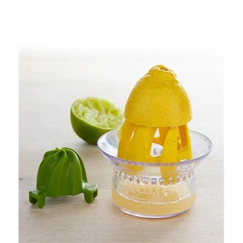 Juicester 2 in 1 Mini Juicer