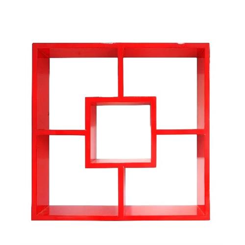 Lorenzo Boxed shelf