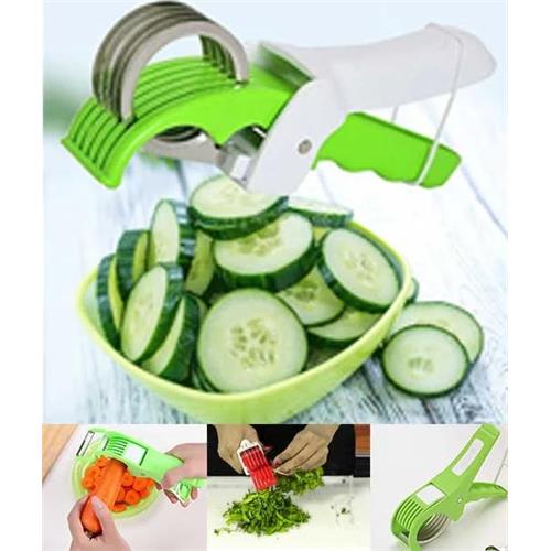 Multi Vegetable Cutter