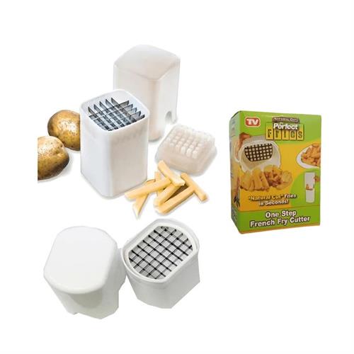 Perfect Fries One Step Natural French Fries Cutter