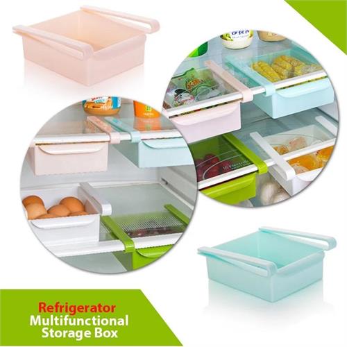 Refrigerator Multifunctional Storage Box