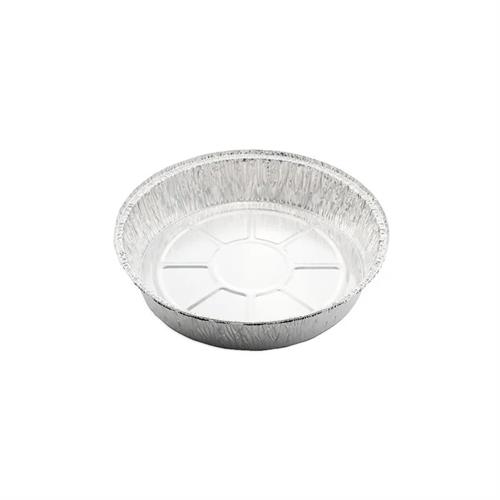 Round Foil Containers 1400ml 10 Pcs Pack