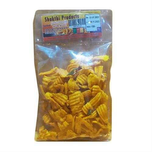 Shakthi Garlic Murukku 80g