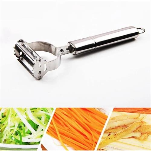 Stainless Steel Peeler