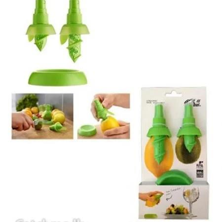 Stem Citrus Fruit Sprayer