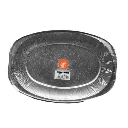 Target Multi-purpose Aluminum Foil Tray 35cm 3pcs