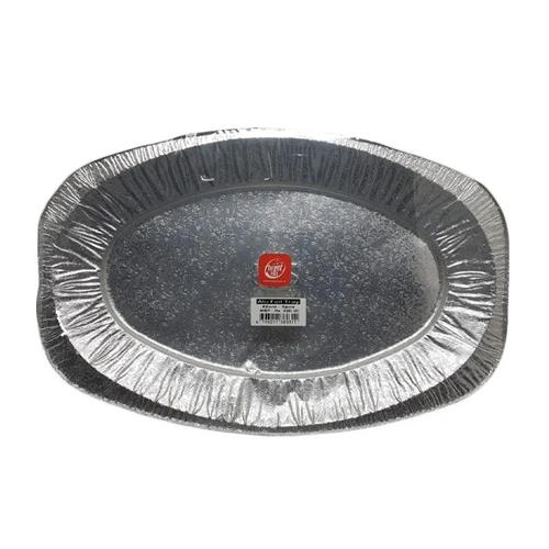 Target Multi-purpose Aluminum Foil Tray 42cm 3pcs