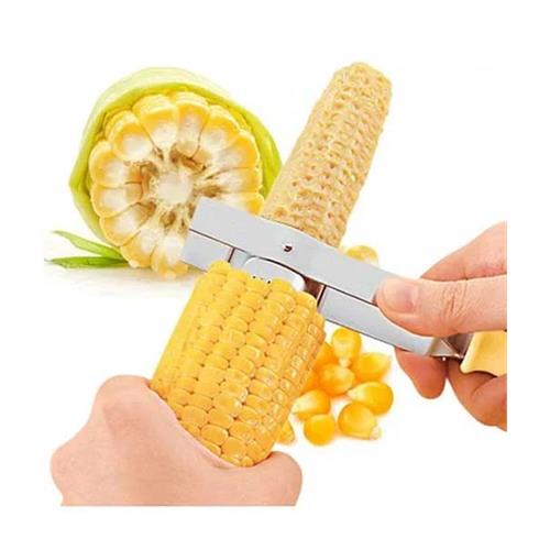 Corn Cobb Peeler