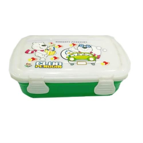 Kids JAK012 Lunch Box