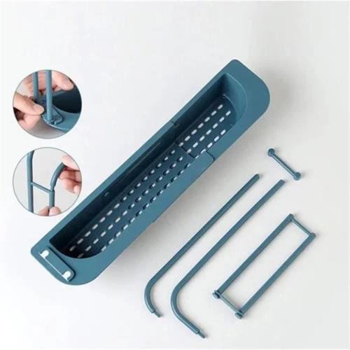 Kitchen Sink Shelf