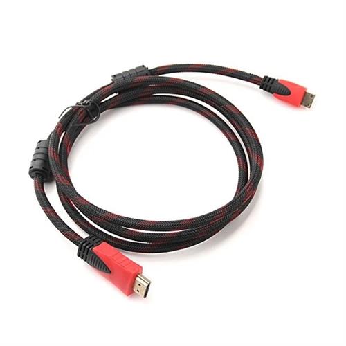 Nylon HDMI Cable 1.5M