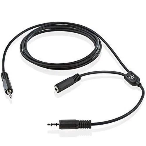 ELGATO CHAT CABLE PARTY CHAT ADAPTER FOR XBOX ONE AND PLAYSTATION 4