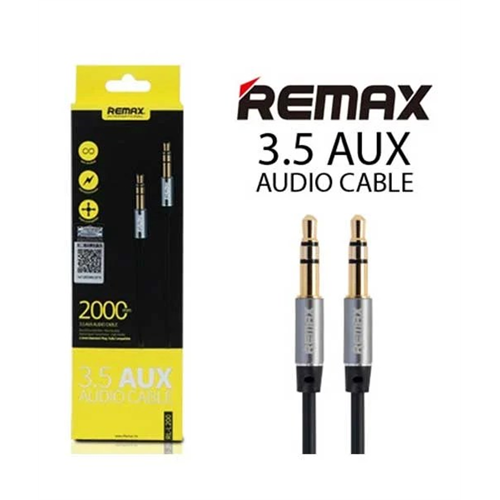 Remax 3.5mm Audio Aux Cable