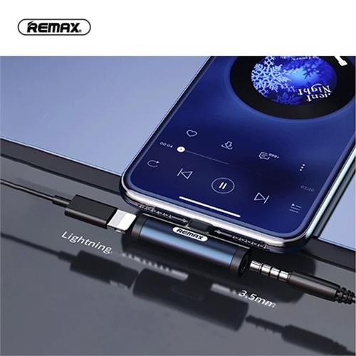 Remax Audio Adapter RL-LA03