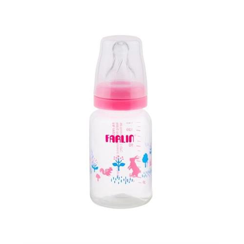 Farlin PP Standard Neck Feeder 140ml AB-41011-G