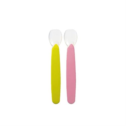 Farlin Silicone Spoon (BF-239)