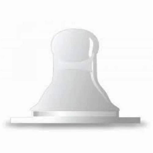 Kids Joy Silicone Nipple Large