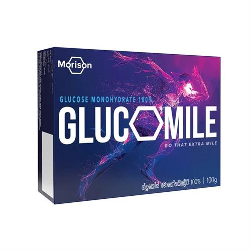 Morison Glucomile 75g