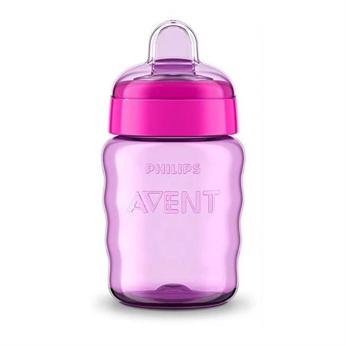 Philips Avent Spout Cup Pink