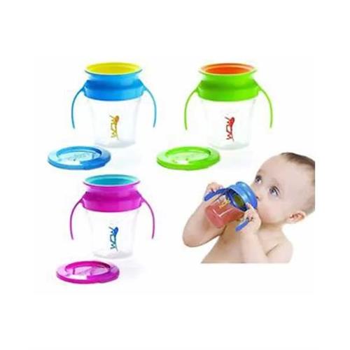 Spill Free 360 Training Cup