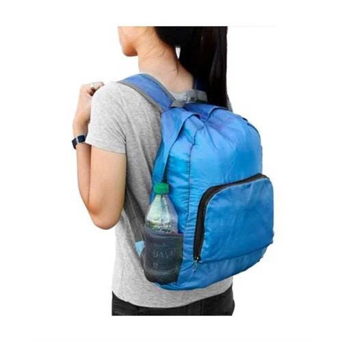 Foldable Lightweight Waterproof Backpack