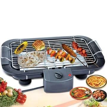 Electric BBQ Grill