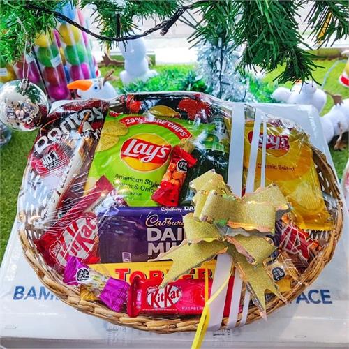 Christmas Hamper Pack CH1