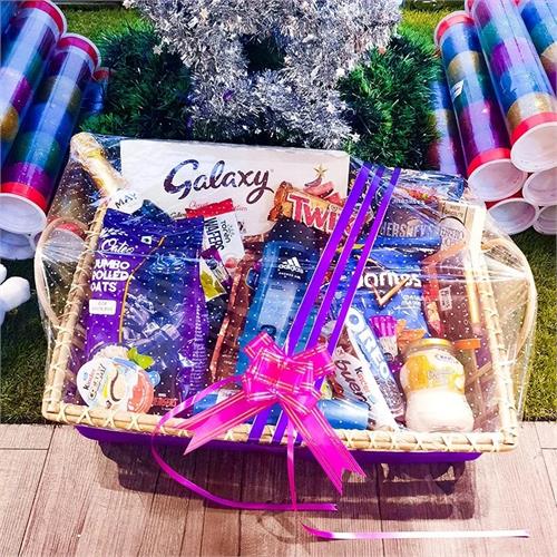 Christmas Hamper Pack CH4