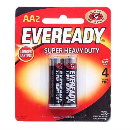 Eveready AA2 Battery