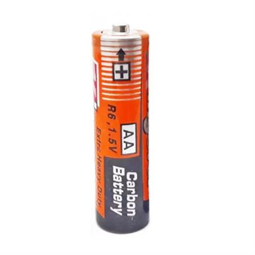 KINGEVER Extra Heavy Duty Battery AA