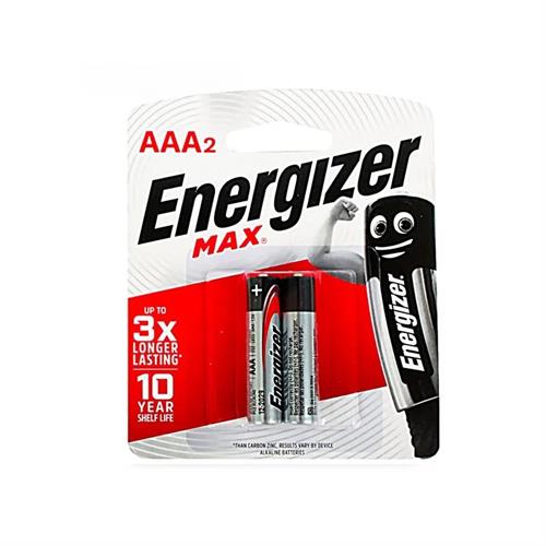 Energizer Max AAA2 Battery