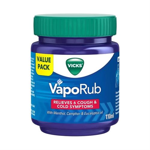 Vicks Vaporub 110ml